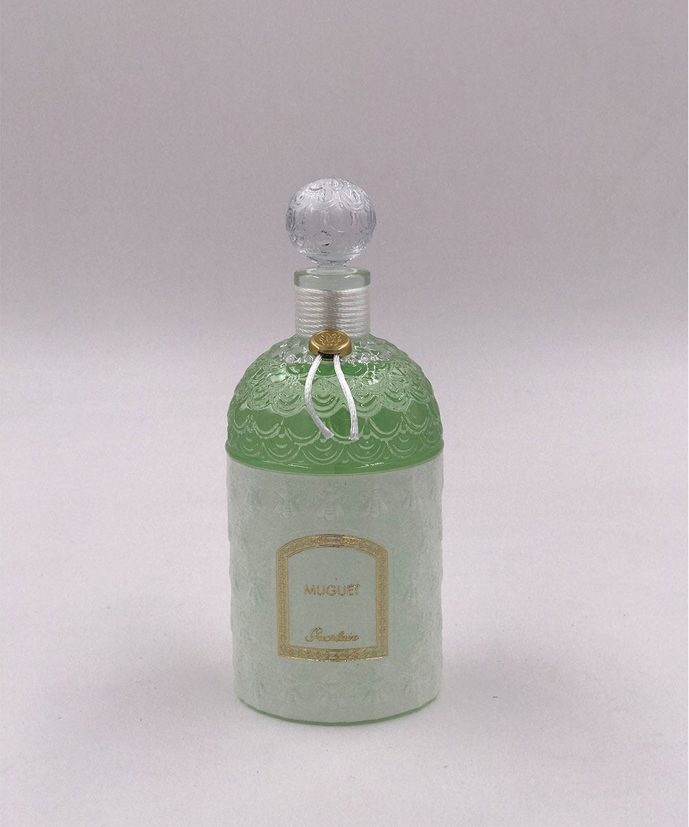 Guerlain嬌蘭鈴蘭限量版香水19年現貨