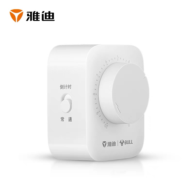 Yadi electric vehicle new charging timer series D3 250V rated voltage 10A maximum current