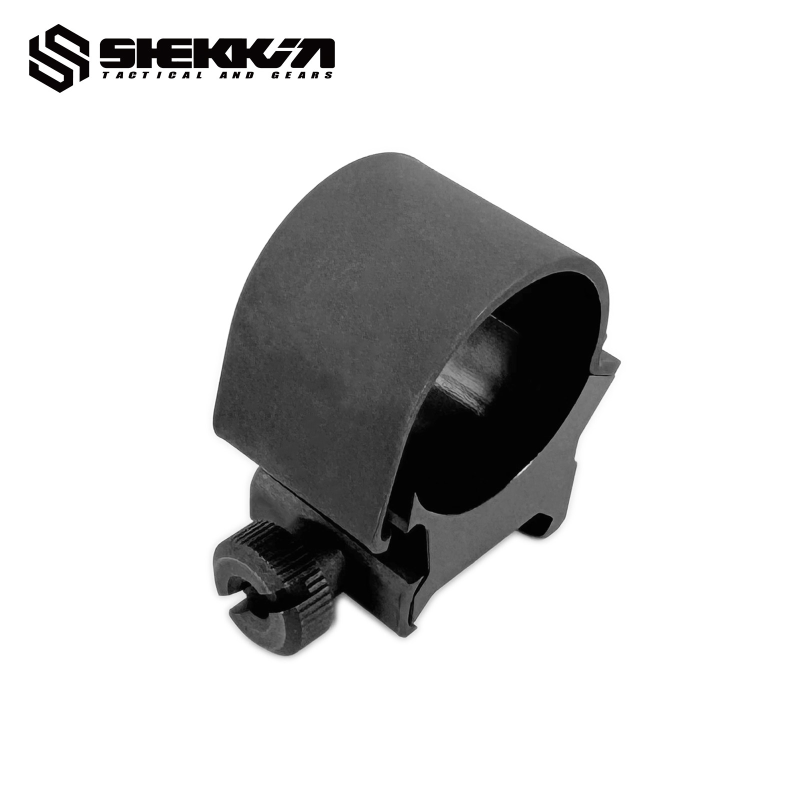 Replica Shekkin gears surefire M31 Weaverタイプ ライトマウント (6p
