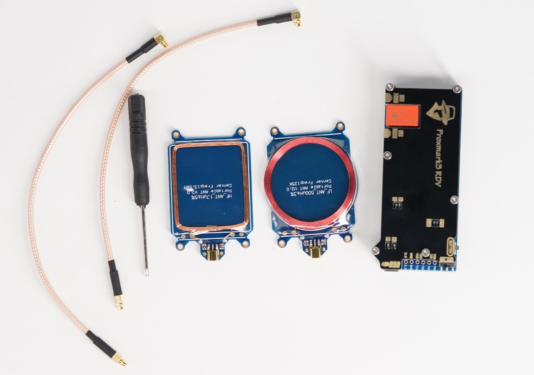 pm3 pm3 proxmark3 rdv2 rdv2 control elevator card icopy5 remake machine nfc card reader rdv2