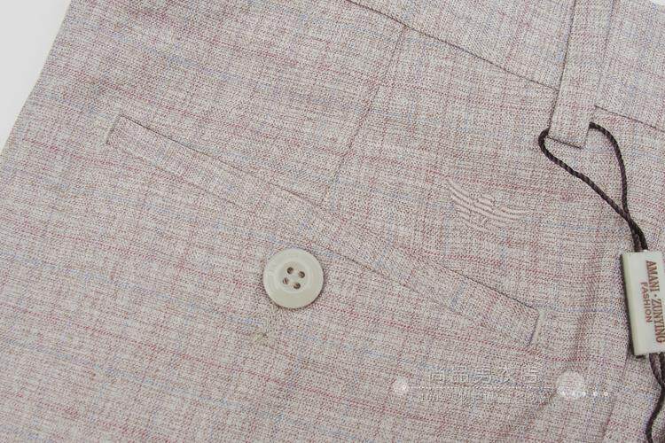 Pantalon droit pour été - Ref 1470426 Image 30