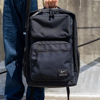 Nike large capacity computer bag student school bag