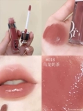 Dior, увлажняющий блеск для губ, увеличение объёма губ, 2 мл, пробник, #004, #012, #020, улучшает форму губ
