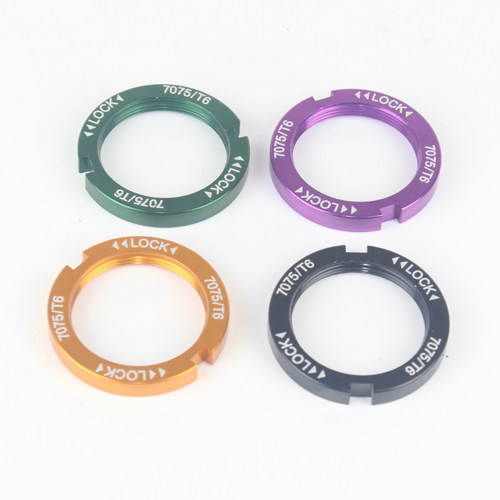 Pignon de vélo 1 vitesse - Ref 2363492 Image 6