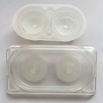 3D Air Bag Type Corneal Contact Lens Cleaner Original Accessories Accessories RGP Clean Damping Suit