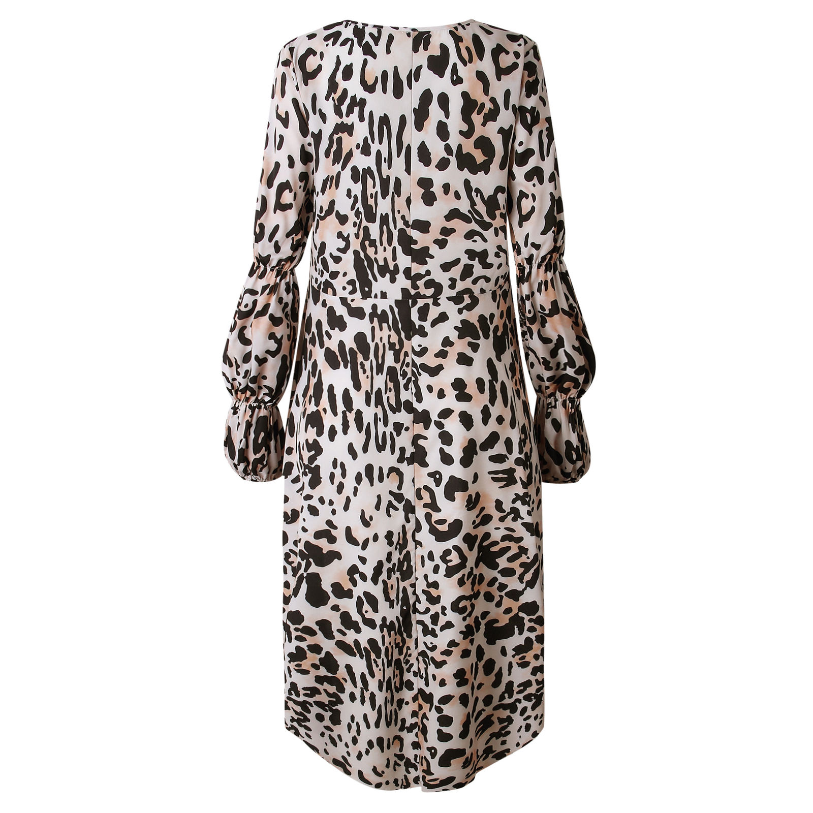 Robe femme en Mousseline - Ref 3327468 Image 15