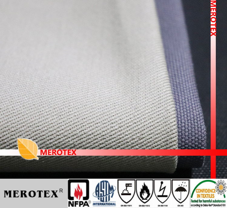 Full cotton moxibustion flame retardant cloth moxibustion fireproof cloth high temperature resistant cloth fireproof electric welding cloth fire special cloth