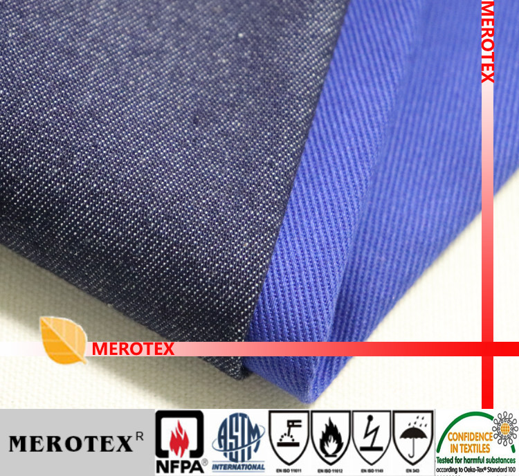 Hot selling thickened fireproof cloth flame retardant cloth high temperature resistant cloth fireproof electric welding cloth fire special cloth