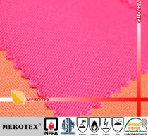 Hot sale cotton flame retardant cloth New waterproof fireproof cloth thickened wear-resistant and high temperature resistant