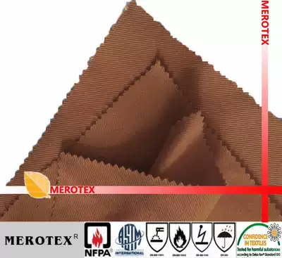 Moxibustion fireproof cloth Ecological raw cotton bed sheet fireproof cloth Moxibustion fireproof special hot-selling model