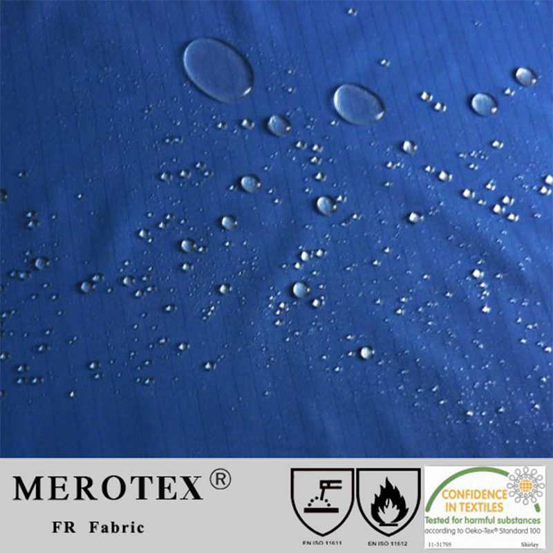 Antistatic cloth antistatic anti-oil and acid-alkali resistant fabric antistatic fabric preferred-Taobao