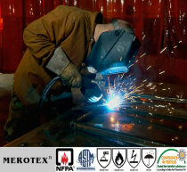 Anti-arc fabric high-efficiency anti-arc fire-proof cloth quality assurance fire-proof cloth preferred