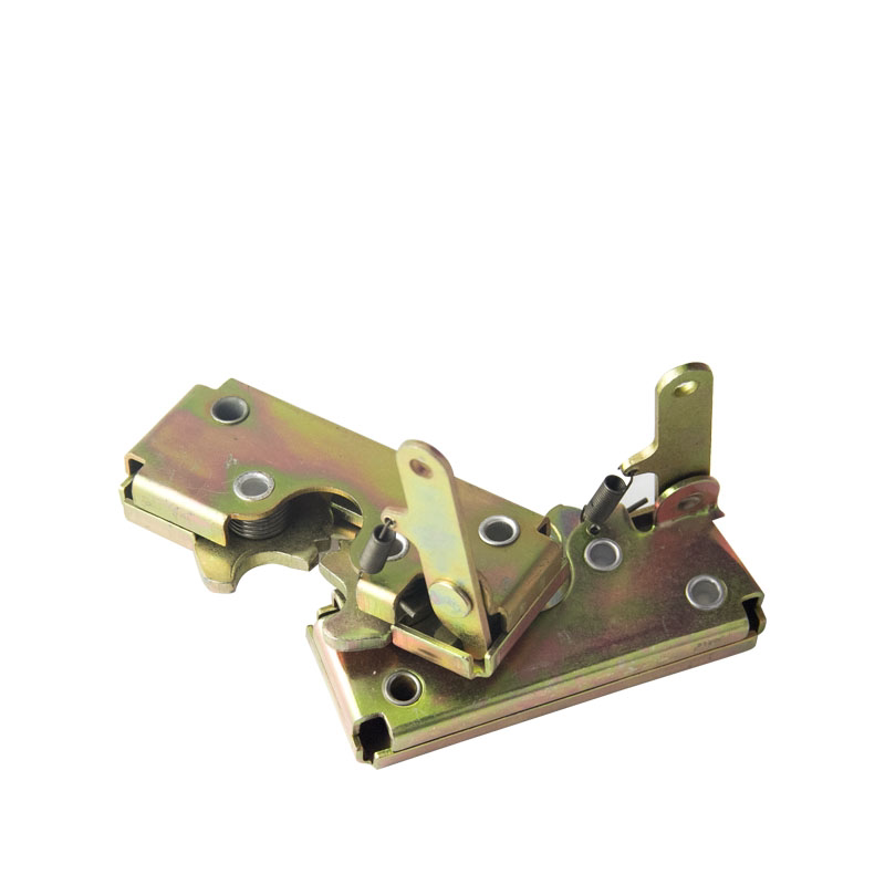 Changzhou Dongfeng Agricultural Machinery 404-1004 tractor hood lock zipper handle Weifang Taihong hood lock