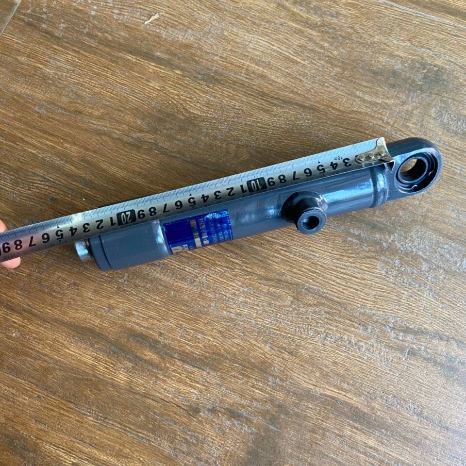 Shuhe 404454554 tractor hydraulic steering cylinder direction machine oil cylinder