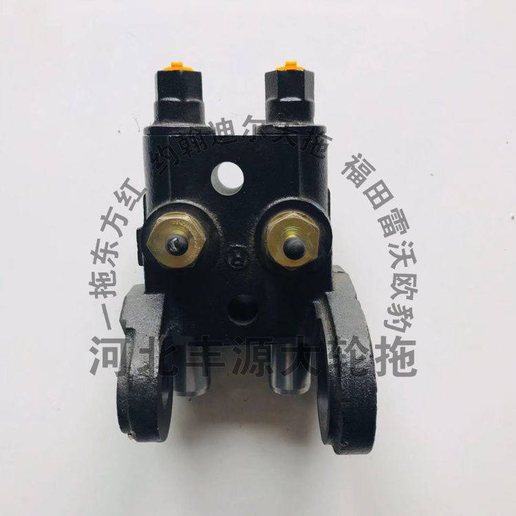 Oriental Red 804 Tractors Accessories Oriental Red 904 Tractor Brake Pump Assembly Oil Brake Pump Brake Pump-Taobao