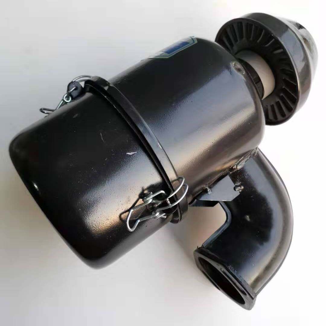 Tractor air filter agricultural vehicle small quadruple air filter core air filter core general agricultural machine accessories