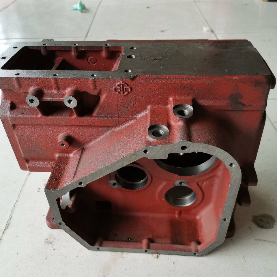 Regular Chai H14 H16 Changfa CF195 diesel engine cylinder body (original plant) organism