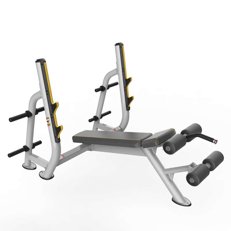 Constrong 8211 Lower Slanted Sleeper Gym Fitness Room Free Force Training Equipment Fitness Equipment