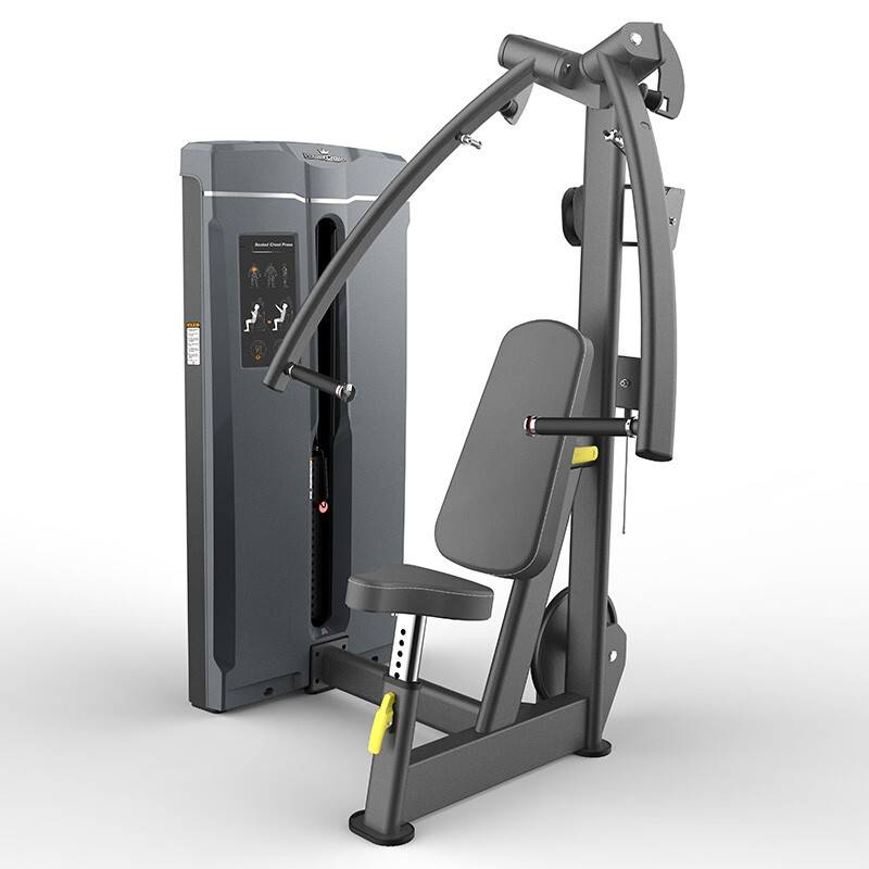 Australian Sitting Posture Pushchest Trainer G6820 Commercial Fitness Room Special Comprehensive Trainer