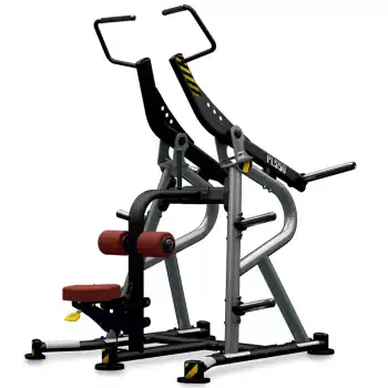BH Biaiqi sitting high pull trainer PL110 commercial series fitness equipment Comprehensive training equipment Fitness