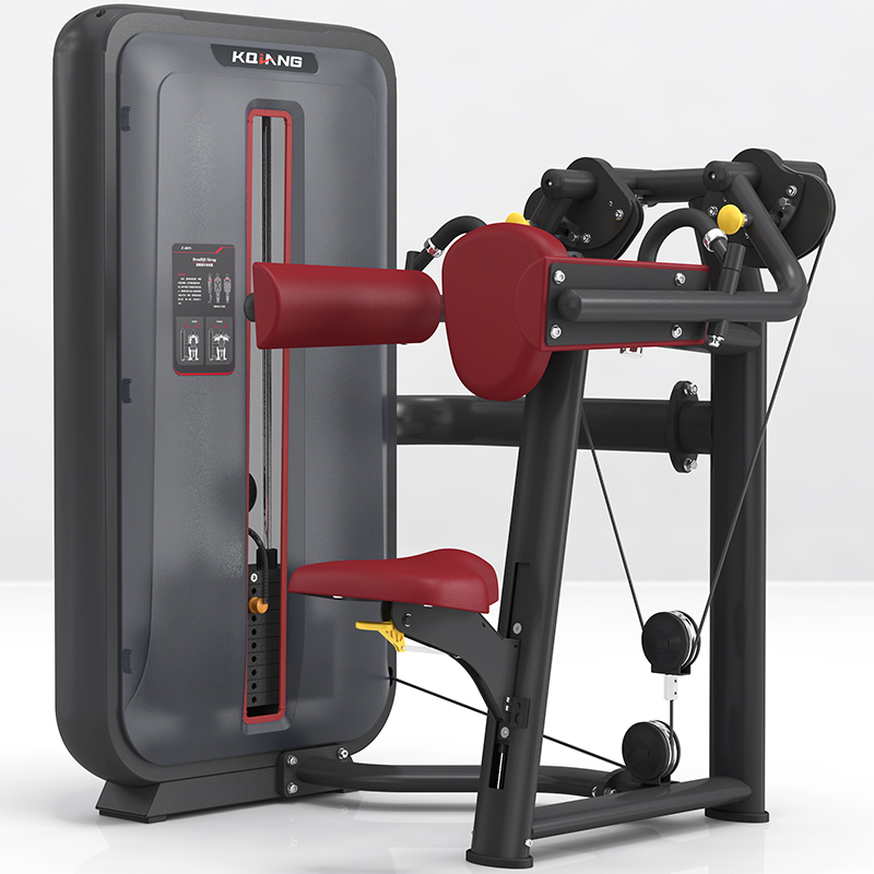 Constrong shoulder lifting trainer 6018 commercial fitness equipment fitness room group purchase comprehensive trainer