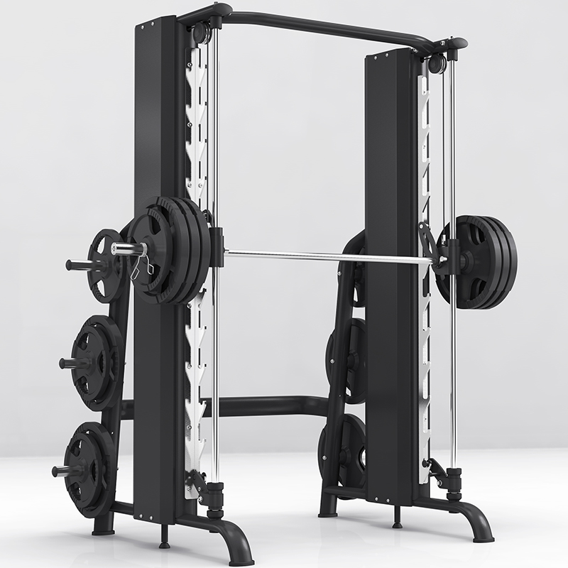 Constrong Smith Machine 6030 Commercial Fitness Equipment Fitness Room Group Purchase Comprehensive Trainer