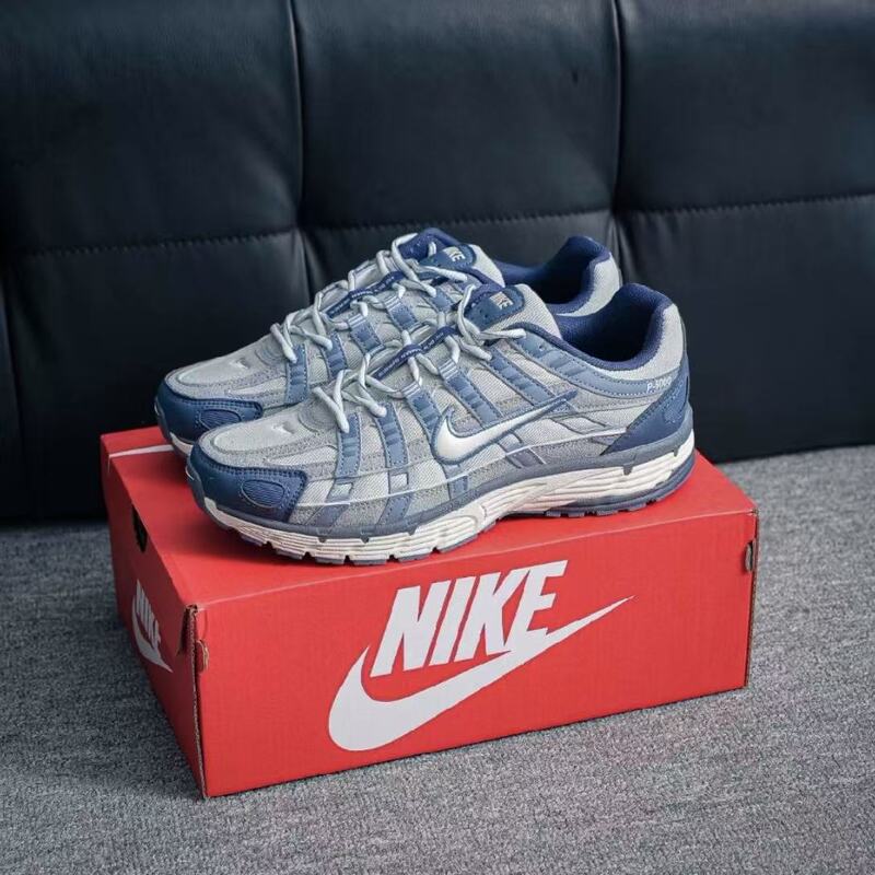 Authentic Nike P-6000 Cnpt Functional Wind-Resistant, Non-Slip, Wear-Resistant Sports Casual Shoes Ih3646-499