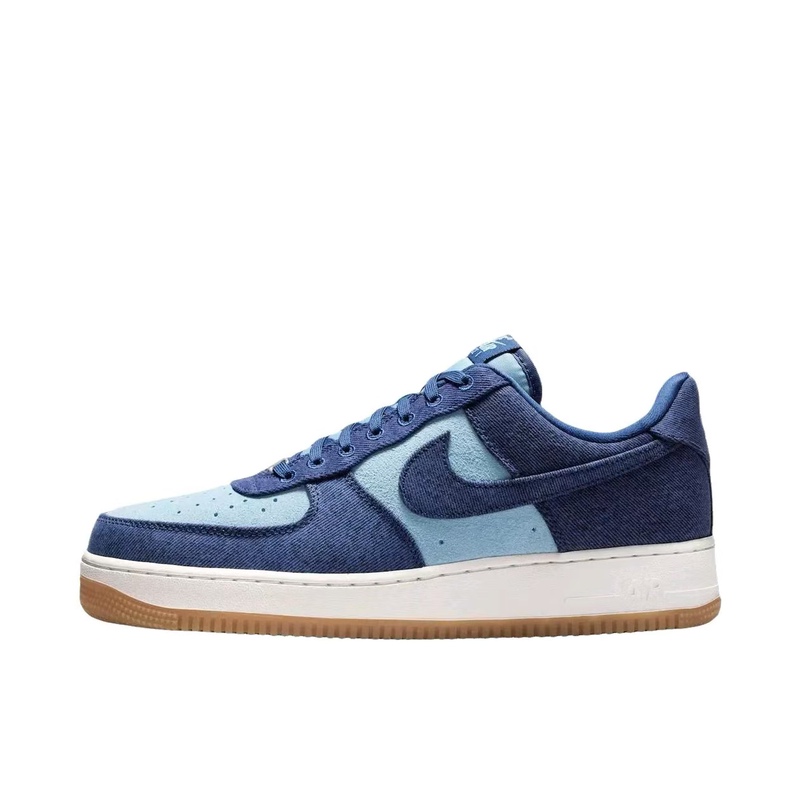 Nike Air Force 1 Retro Breathable Low-Top Basketball Shoes Sneakers Ir0951-400