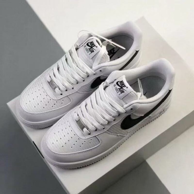 Nike Air Force 1 Nike Genuine Air Force One Fashionable and Versatile Sneakers Ir0952-100 Nike Air Force 1 Nike Genuine Air Force One Fashionable and Versatile Sneakers Ir0952-100