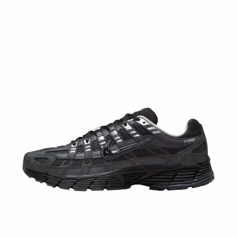 Authentic Nike P-6000 Cnpt Functional, Comfortable, and Durable Sports Casual Shoes Hf0015-002