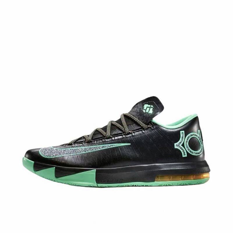 Nike Kd Nike Durant 6 Fashionable Shock-Absorbing, Wear-Resistant, Comfortable and Versatile Practical Basketball Shoes Ih3582-001 Nike Kd Nike Durant 6 Fashionable Shock-Absorbing, Wear-Resistant, Comfortable and Versatile Practical Basketball Shoes Ih3582-001