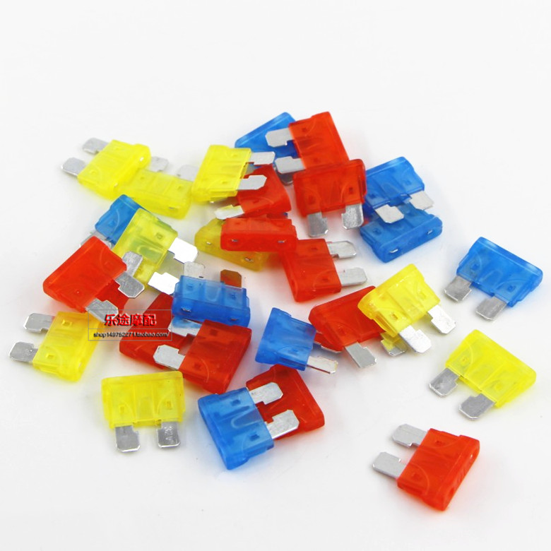 Dasha CH125 wind speed 125 Fuse Fuse Safety plug