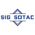 SIG 麒麟商行的LOGO
