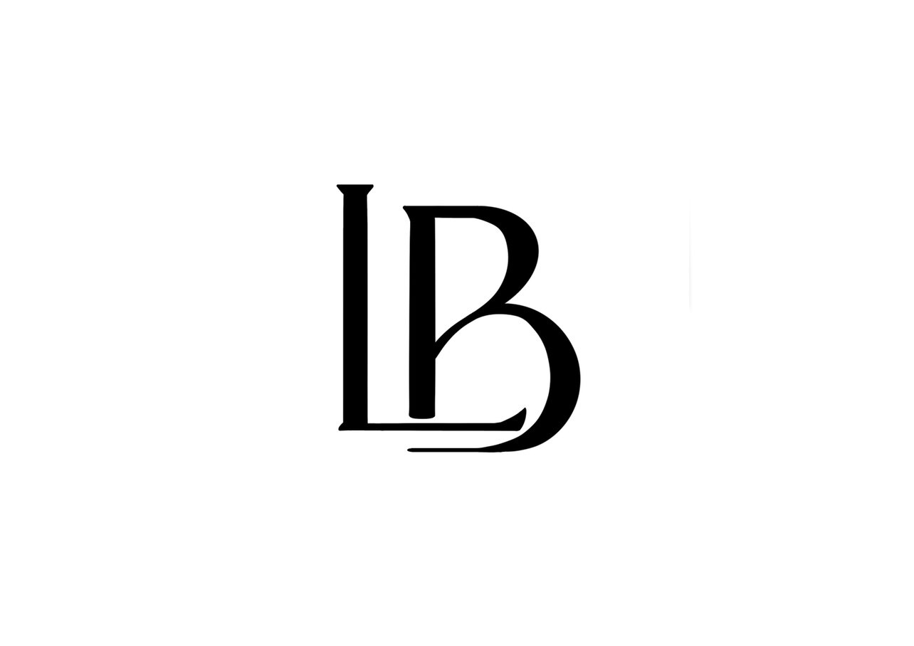 LB婚礼道具艺术装饰