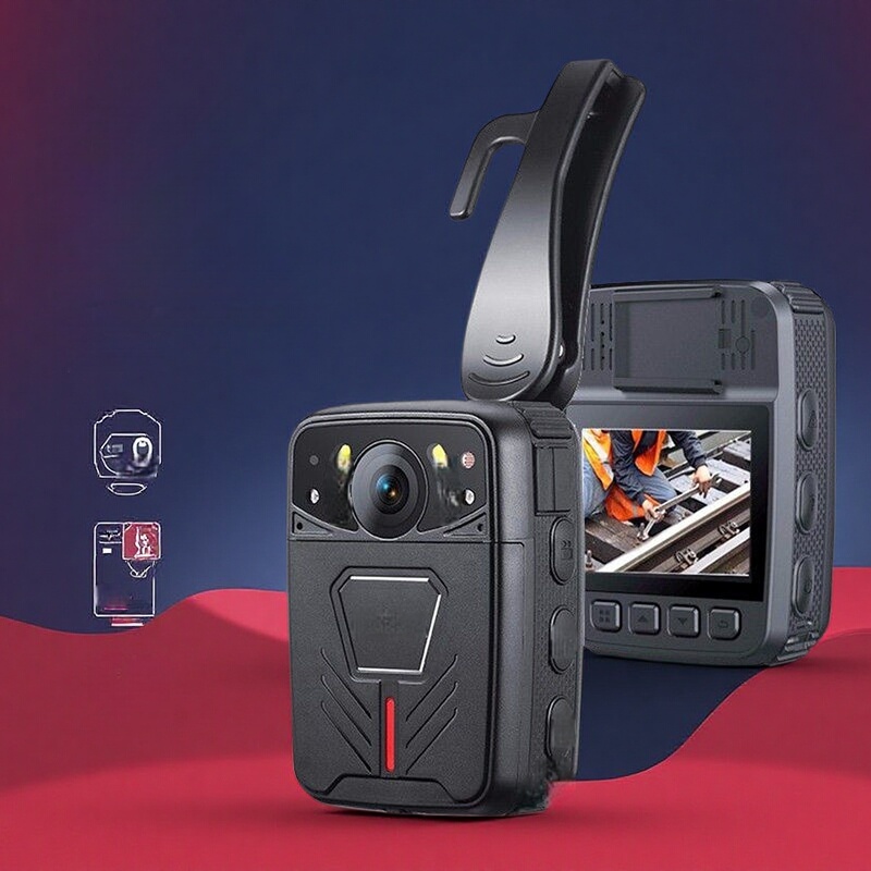 Lenovo Dsj-1Z 1W 2W 2H 5H 8H Explosion-Proof Law Enforcement Recorder 4K High-Definition Infrared Night Vision Duty Camera Lenovo Dsj-1Z 1W 2W 2H 5H 8H Explosion-Proof Law Enforcement Recorder 4K High-Definition Infrared Night Vision Duty Camera