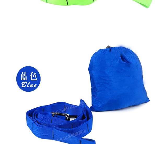 Không đàn hồi trở lại trọng lực võng yoga trên không YOGA Yoga dây kéo căng 6 tay cầm thiết bị thể dục - Yoga gạch yoga