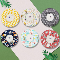 Pooch Neuter Collar Comfort Anti Bite decoration cute neck set kitty puppies New medium large canine Neck Collar Tide