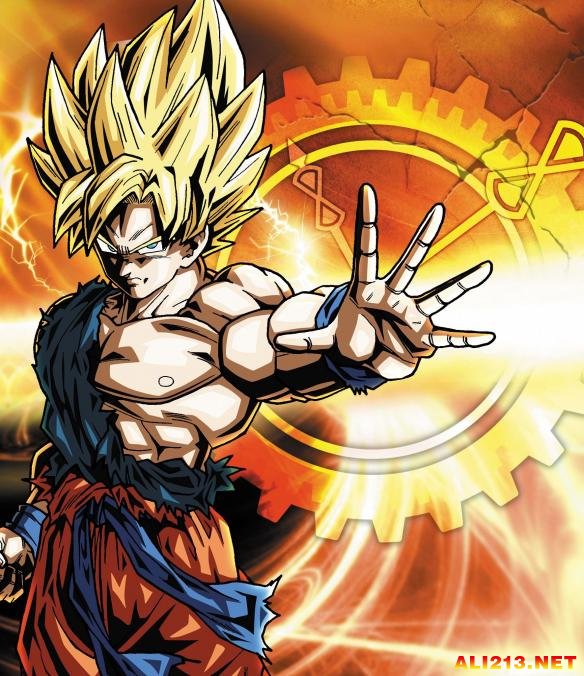 Cantonese Animation] Dragon Ball Z Dragon Ball Dragon Ball II Cantonese HD Full 291 Words] 25 disc DVD