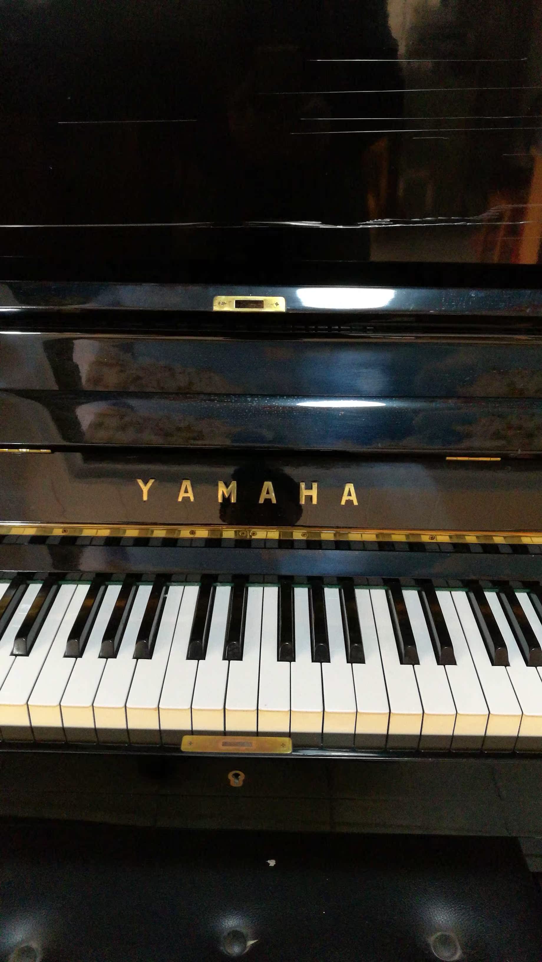 Đổi mới piano im lặng 1 dương cầm