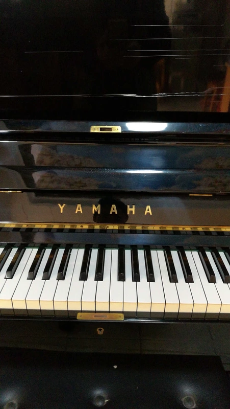 Đổi mới piano im lặng 1