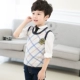 Trẻ em 1 áo nhung cộng 3 bé trai 4 cotton 5 đồ lót nhiệt 6 bé gái 7 áo 8 bé 9 dưới 12 tuổi