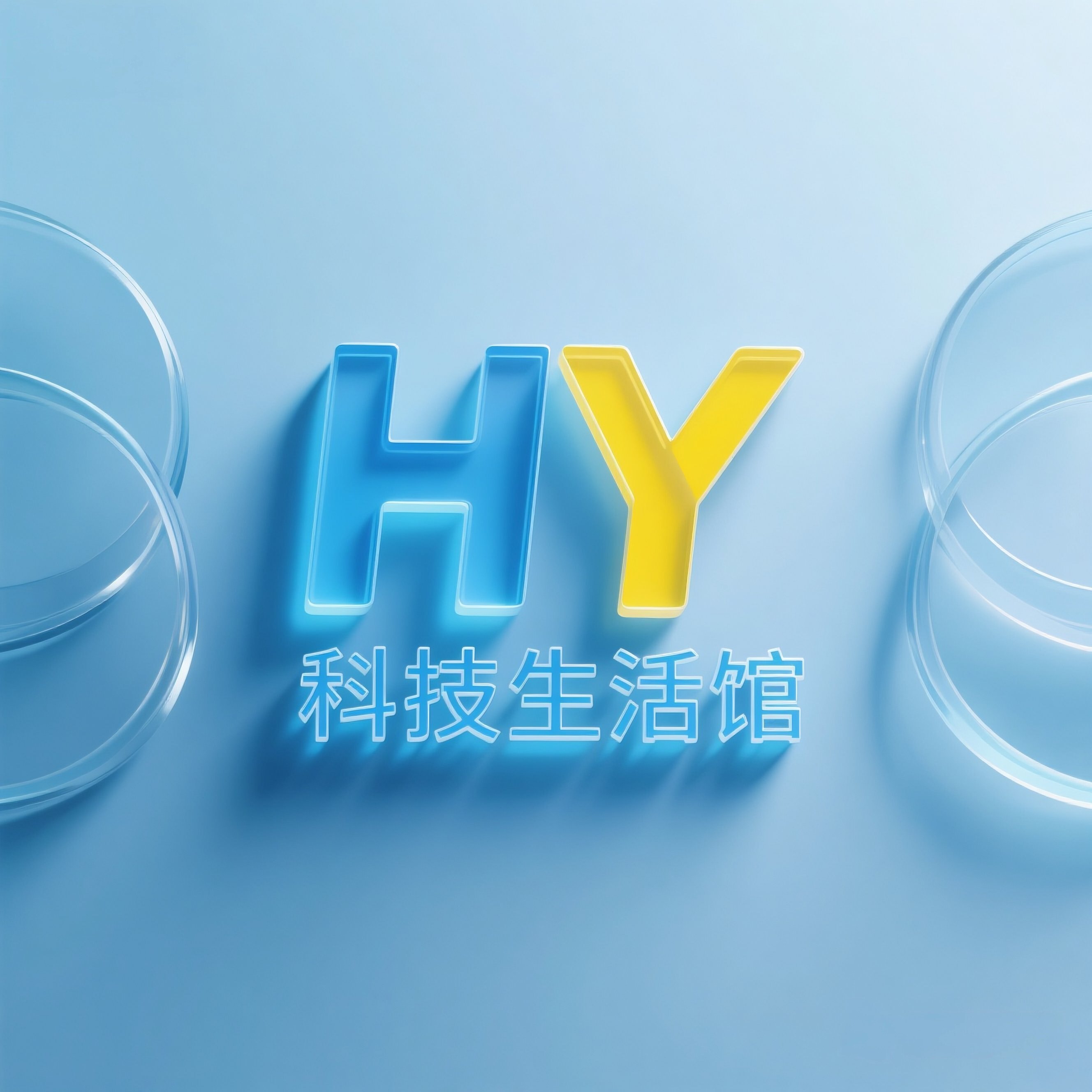 HY科技生活馆
