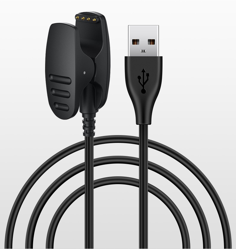 Suunto Suunto Sungtuo Charging Data Line Pine Pine Pine 2 3 series charging line