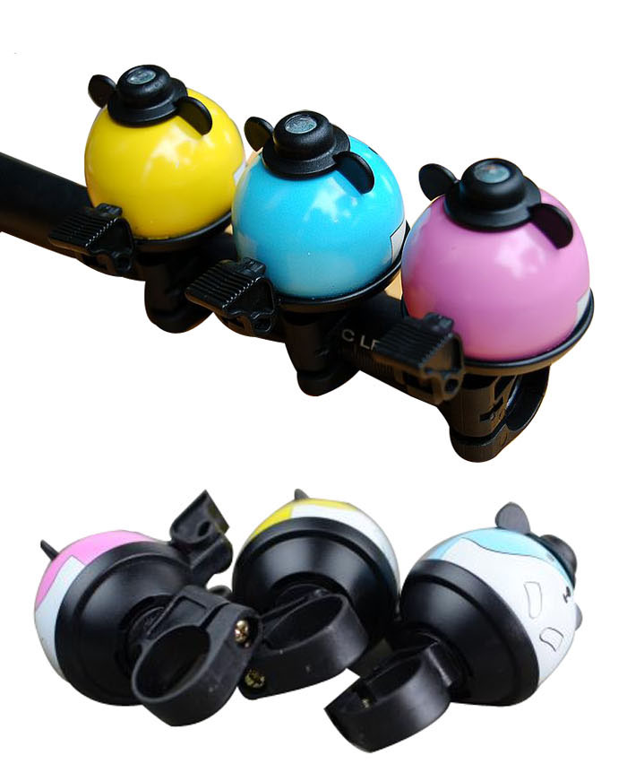 Sonnette de vélo - Ref 1452150 Image 4