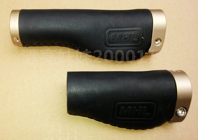 Poignées de vélo - Ref 2344654 Image 4