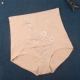 Galenmei eo cao đồ lót tam giác XL cộng với phụ nữ béo mập MM corset quần corset cotton quần bụng hông