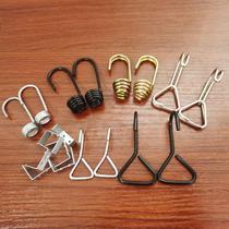 Hook S hook double hook binding belt hook truck hook binding hook tightening hook thick metal accessories