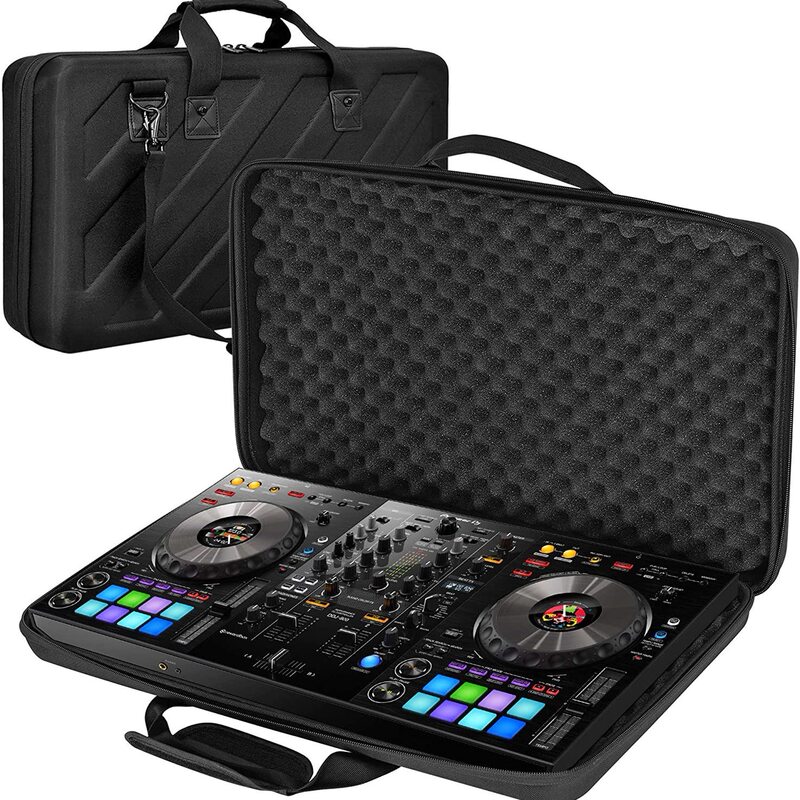 Pioneer Ddj400 Sr2 Sx 800 Flx46 1000 Xdjrx3Z Rr Dj Equipment Storage Bag Pioneer Ddj400 Sr2 Sx 800 Flx46 1000 Xdjrx3Z Rr Dj Equipment Storage Bag