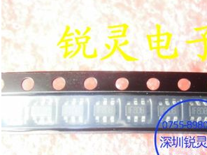 TC1219 SOT23-6    全新原装
