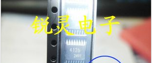 BH4126FV 4126 SSOP16封装 ★ROHM全新原装★